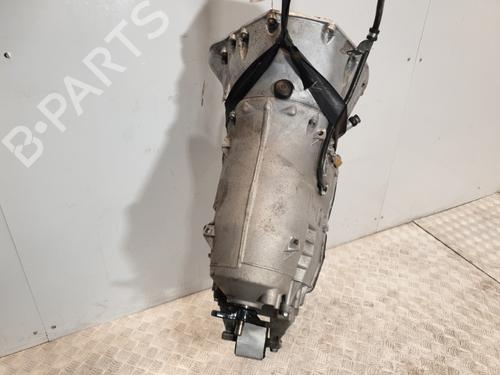 Used Gearbox Gearbox MERCEDES-BENZ C-CLASS (W203) C 200 CDI (203.004) (116 hp) 20381722 20381722