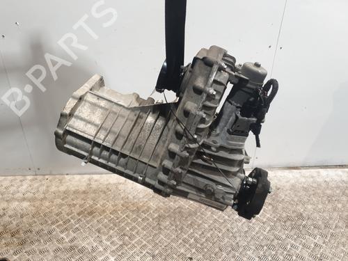 Transfer box VW TOUAREG (7LA, 7L6, 7L7) 5.0 V10 TDI | BP29699499M36 