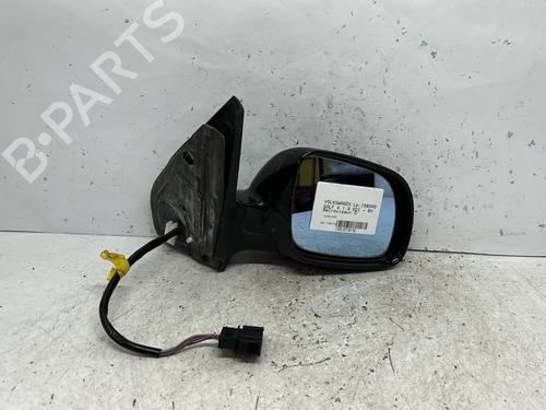 Right mirror VW GOLF IV (1J1) 1.9 SDI | BP20371832C27 