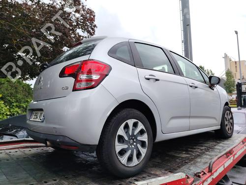 Gearbox CITROËN C3 II (SC_) 1.6 BlueHDi 75 | BP38089841M3 - Image 13