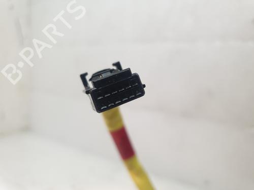 Right mirror RENAULT CAPTUR I (J5_, H5_) 1.3 TCe 130 (J5NJ, J5NE) | BP28054754C27