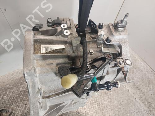 Gearbox RENAULT MEGANE IV Hatchback (B9A/M/N_) 1.6 dCi 130 (B9A4) | BP24924822M3 - Image 5