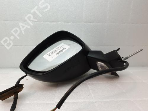 Left mirror CITROËN C3 II (SC_) 1.4 HDi 70 (SC8HZC, SC8HR0, SC8HP4) | BP32088894C26 - Image 3