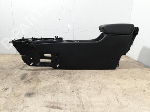 Used Middle console OPEL ASTRA J (P10) 1.7 CDTI (68) (110 hp) 20376488