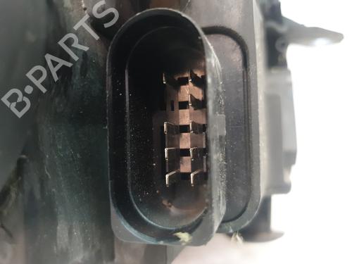 Left headlight VW GOLF VI (5K1) 1.4 | BP31826660C28 