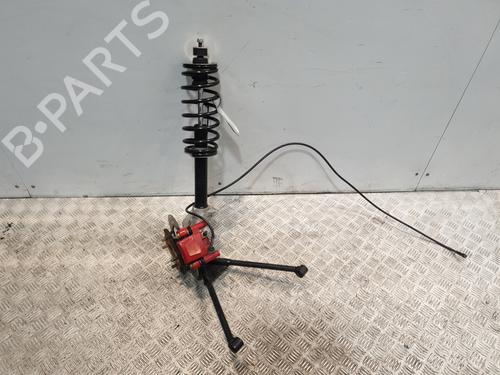 Used Right front steering knuckle LIGIER JS50 0.5 (5 hp) 30114031