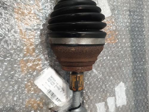 Left front driveshaft SKODA KODIAQ I (NS6, NS7, NV7) 1.5 TSI | BP30193452M38 