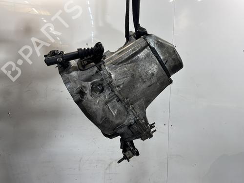 Gearbox CITROËN C3 II (SC_) 1.2 VTi 82 | BP33610878M3 - Image 2