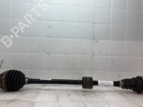 Right front driveshaft AUDI Q2 (GAB, GAG) 30 TFSI | BP33308776M39 - Image 4