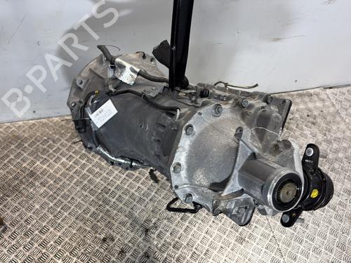 gearbox-nissan-370z-coupe-z34-2009-27382183 main image