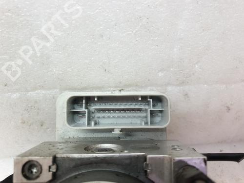 ABS pump PEUGEOT 208 I (CA_, CC_) 1.4 HDi | BP25611586M43 