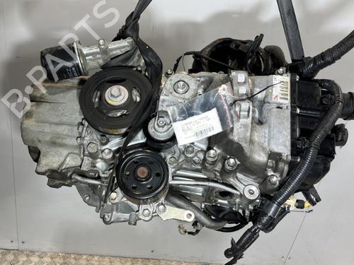 Used Engine Engine CITROËN C1 II (PA_, PS_) 1.0 VTi 68 (69 hp) 20381903 20381903