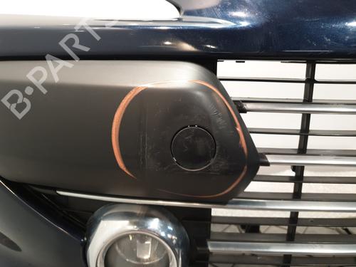 Front bumper PEUGEOT 307 (3A/C) 1.6 HDi | BP29822154C7