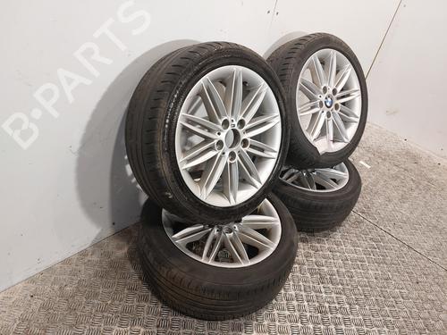Other BMW 1 Coupe (E82) 123 d | BP29317303O1 