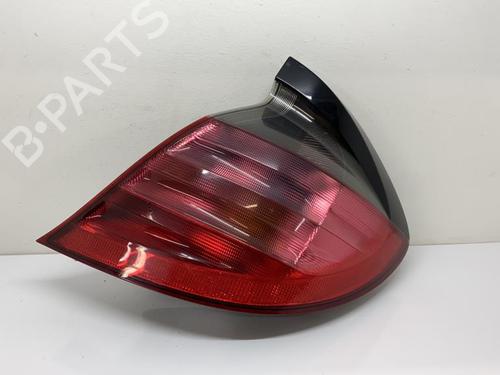 Used Right taillight Right taillight 20373847 20373847