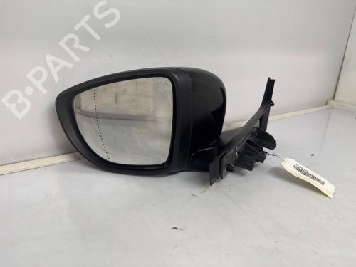 Left mirror RENAULT ZOE (BFM_) ZOE | BP37740990C26 - Image 2