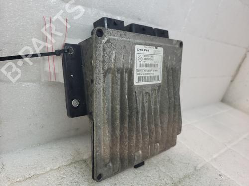 Control unit RENAULT TWINGO II (CN0_) 1.5 dCi (CN0E) | BP31376318M11  - Image 7