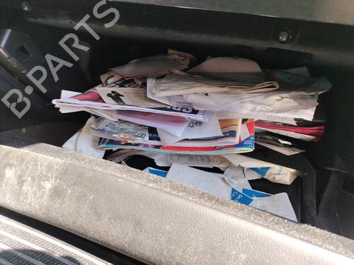 Left front fog light RENAULT TALISMAN (LP_) 1.6 dCi 130 | BP32265369C30