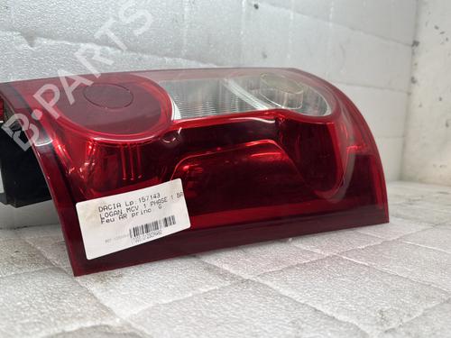 Left taillight DACIA LOGAN MCV (KS_) 1.4 | BP33308785C34 - Image 7