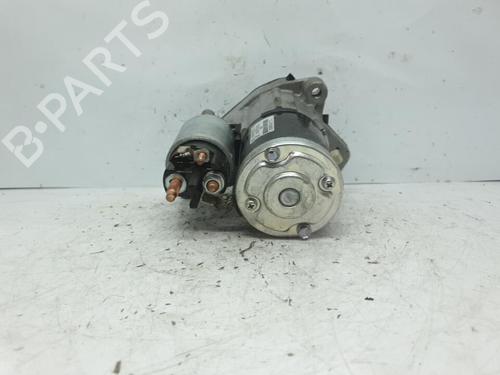Used Starter NISSAN MICRA V (K14) 0.9 IG-T (90 hp) 20379583