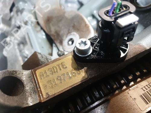 Engine OPEL CORSA D (S07) 1.3 CDTI (L08, L68) | BP31597422M1 