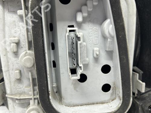 Left taillight VW POLO (9N_, 9A_) 1.2 | BP20379101C34 