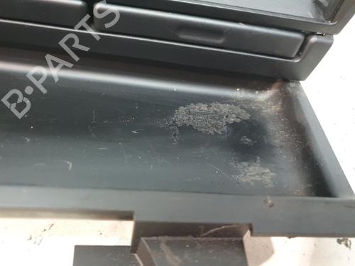 Used Electronic module Electronic module BMW 5 (E39) 525 td (116 hp) 20378154 20378154