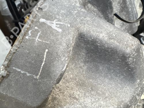 Used Gearbox Gearbox 37634955 37634955