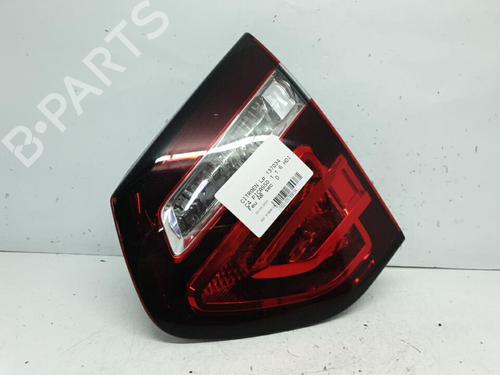 Used Right tailgate light CITROËN C4 Picasso I MPV (UD_) 1.6 HDi (109 hp) 20382855