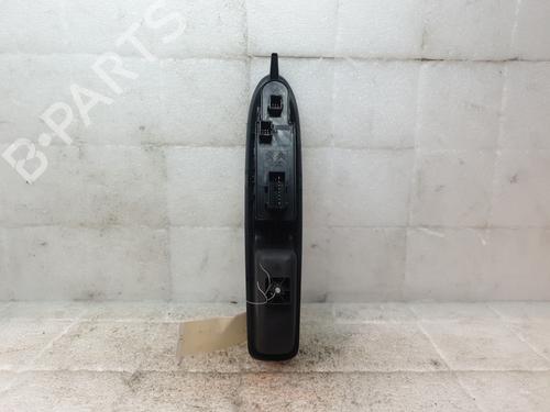 Used Left front window switch Left front window switch CITROËN C4 II (NC_) 2.0 HDi / BlueHDi 150 (150 hp) 30637993 30637993