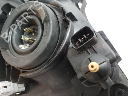 Right headlight SUZUKI SWIFT III (MZ, EZ) 1.3 (RS413, ZC11S) | BP32254811C29  - Image 9