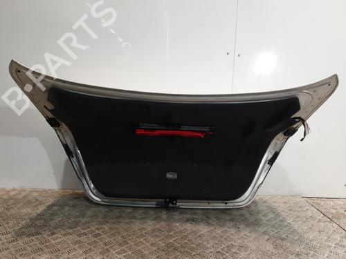 Tailgate MERCEDES-BENZ E-CLASS (W211) E 55 AMG Kompressor (211.076) | BP20377617C6 