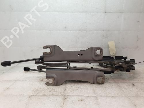 Hinge/Door check strap BMW 2 Coupe (F22, F87) M2 | BP27406944C146 