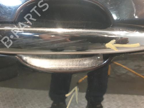 Dør høyre bak CITROËN C4 Grand Picasso I (UA_) 1.6 HDi | BP27303611C5 