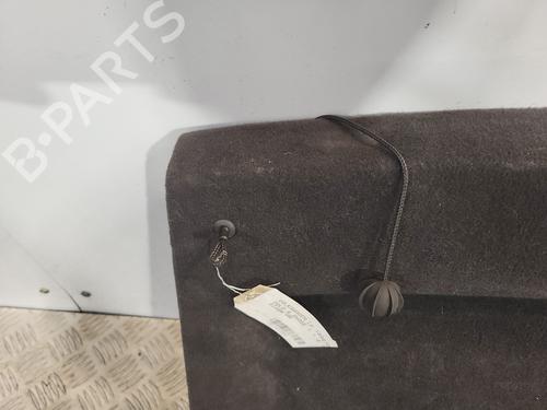 Rear parcel shelf VW POLO IV (9N_, 9A_) 1.4 TDI | BP29415557C85 