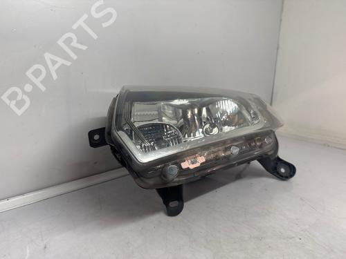 Venstre forlygte DACIA SANDERO II 1.2 LPG | BP39082142C28 - Image 3