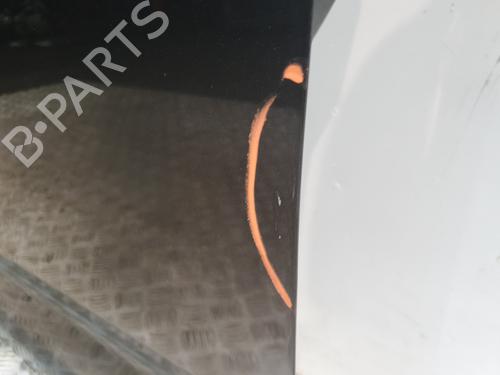 Left front door CITROËN C3 II (SC_) 1.4 HDi 70 (SC8HZC, SC8HR0, SC8HP4) | BP30939157C2 
