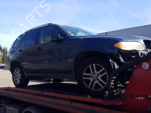 Electronic module BMW X5 (E53) 3.0 d | BP20372862M83 - Image 7