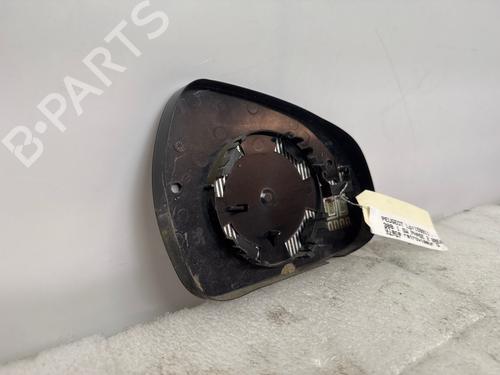 Used Left mirror glass Left mirror glass 37513572 37513572