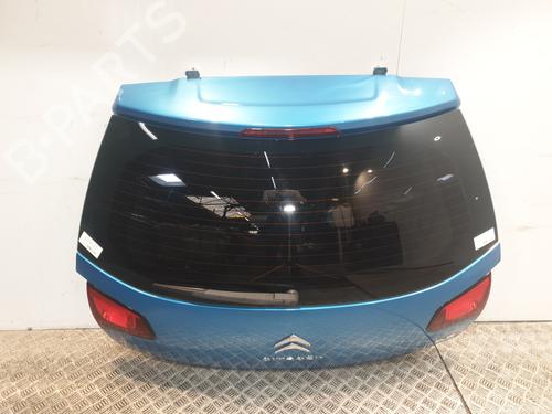 Tailgate CITROËN C3 II (SC_) 1.0 VTi 68 | BP27303603C6 - Image 3