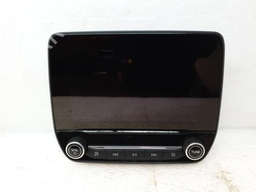 Display monitor FORD FIESTA VII (HJ, HF) 1.0 EcoBoost | BP20674096C48 