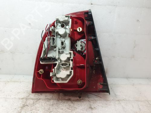 Right taillight VW PASSAT B5.5 (3B3) 1.9 TDI | BP27382182C35 