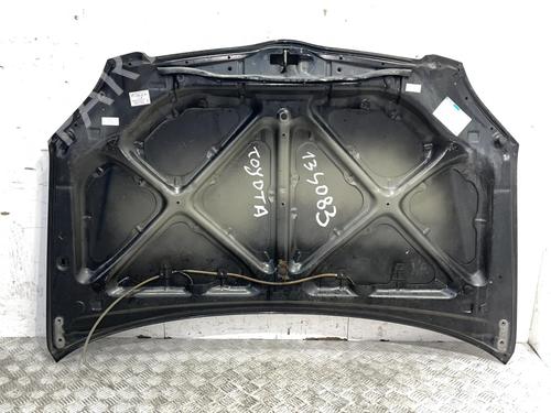 Used Hood TOYOTA COROLLA (_E12_) 1.4 D (NDE120_, NDE120R) (90 hp) 20379552