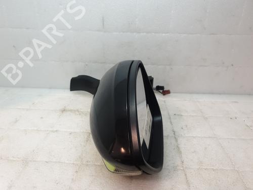 Left mirror PEUGEOT 208 I (CA_, CC_) 1.6 HDi / BlueHDi 75 | BP28171974C26