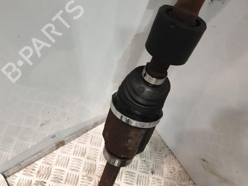 Right front driveshaft DACIA DUSTER (HS_) 1.6 16V Hi-Flex | BP23892261M39 - Image 4