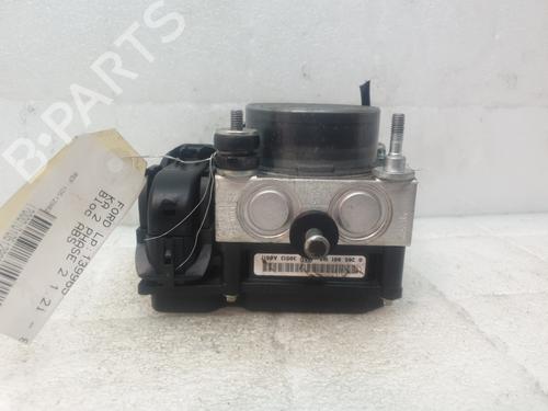 ABS pump FORD KA (RU8) 1.2 | BP25381003M43 