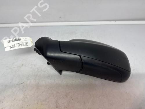 left-mirror-peugeot-307-3ac-2000-2001-2002-2003-2004-2005-2006-2007-2008-2009-2010-2011-2012-40177436 main image