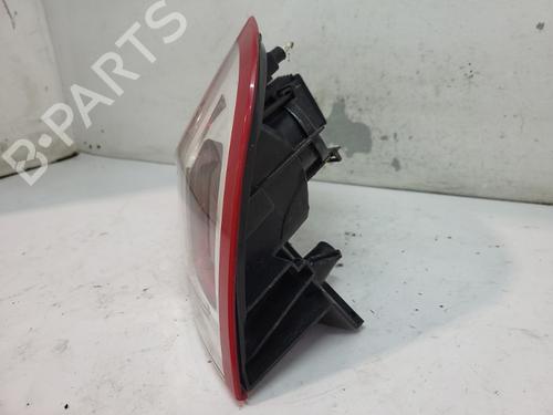 Right taillight RENAULT SCÉNIC III (JZ0/1_) 1.5 dCi | BP20374323C35 