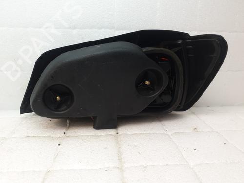 Left taillight PEUGEOT 306 Hatchback (7A, 7C, N3, N5) 1.4 | BP23140548C34 