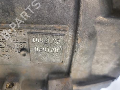 Gearbox JAGUAR F-PACE (X761) 3.0 SDV6 AWD | BP40117546M3 - Image 5